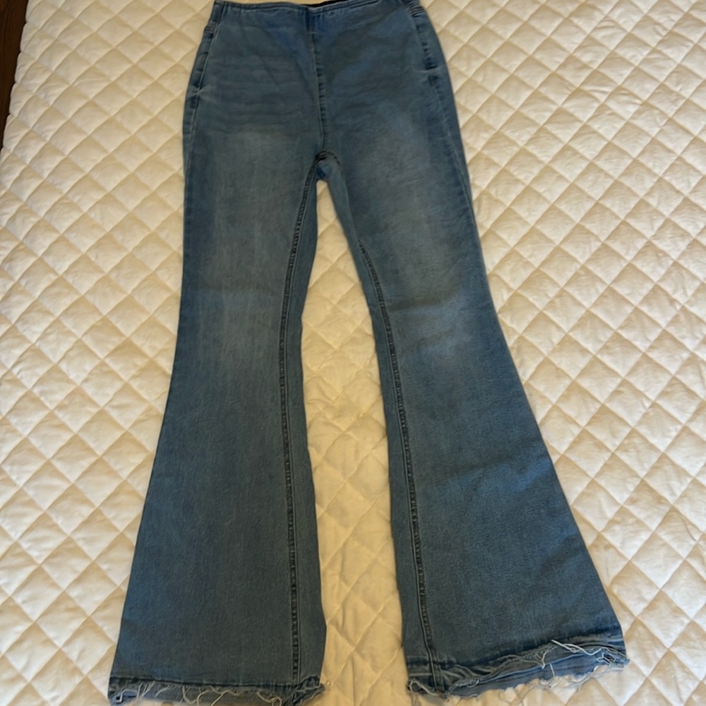 No boundaries size small jeans